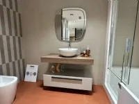 Mobile bagno Eurobagni Fast IN OFFERTA OUTLET