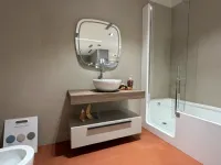 Mobile bagno Eurobagni Fast IN OFFERTA OUTLET