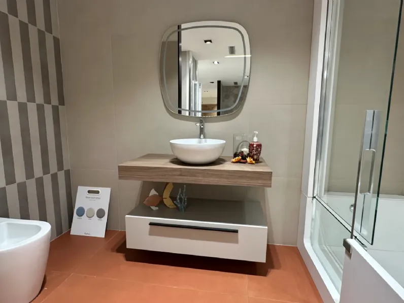 Mobile bagno Eurobagni Fast IN OFFERTA OUTLET