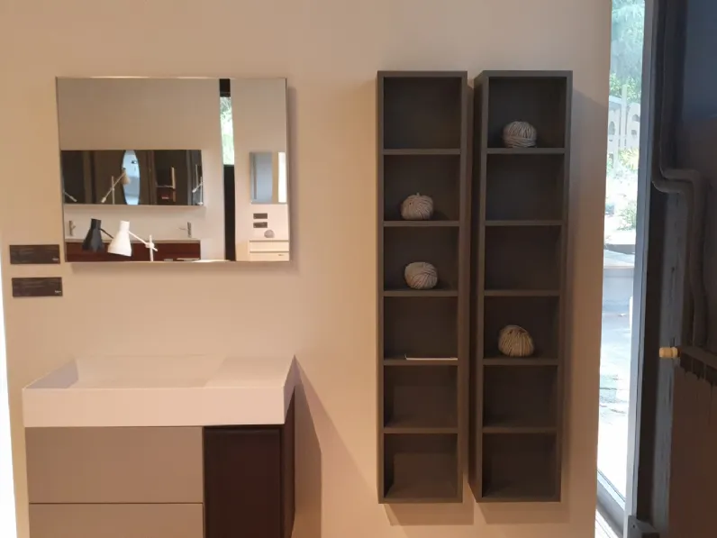 Mobile bagno Falper Via veneto IN OFFERTA OUTLET