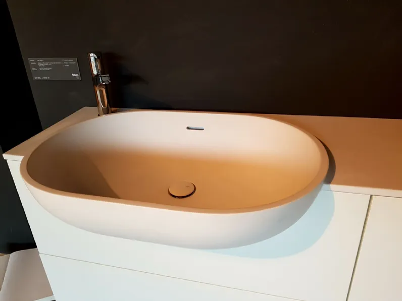 Mobile bagno Falper Via veneto soft IN OFFERTA OUTLET
