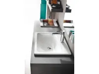 Mobile bagno Ga217 di Compab SCONTATO 35%