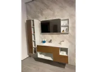 Mobile bagno Sospeso Open Gb group a prezzo scontato