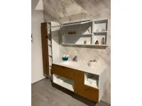 Mobile bagno Sospeso Open Gb group a prezzo scontato