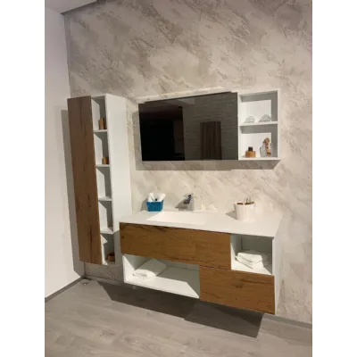 Mobile bagno Gb group Open IN OFFERTA OUTLET