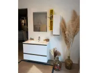 Arredamento bagno: mobile Gentili group Bianca a prezzi convenienti