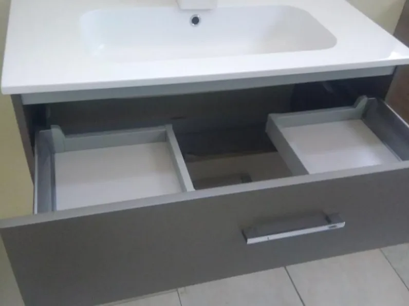 Mobile bagno Giannei Lady IN OFFERTA OUTLET