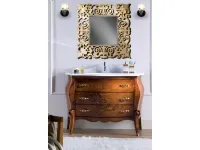 Mobile bagno Giotto Collezione esclusiva SCONTATO a PREZZI OUTLET