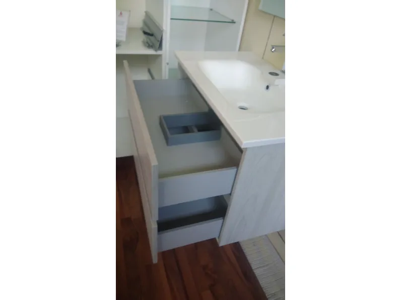 Mobile bagno Glamour Giannei SCONTATO a PREZZI OUTLET