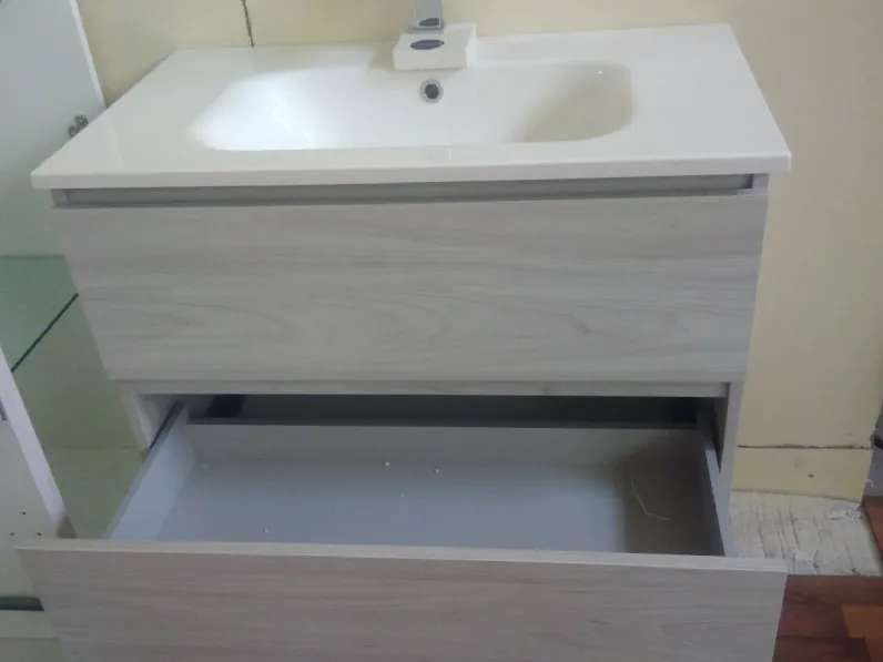 Mobile bagno Glamour Giannei SCONTATO a PREZZI OUTLET