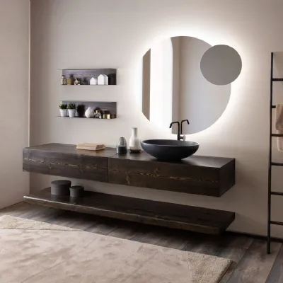 Offerte di ARREDO BAGNO legno a Prezzi Outlet