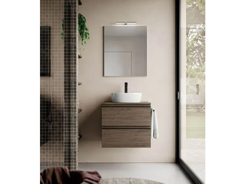 Mobile bagno Idea group System con uno sconto imperdibile