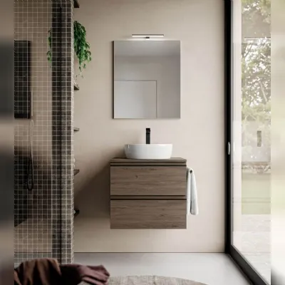 Mobile bagno Idea group System con uno sconto imperdibile