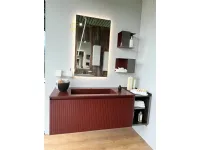 Mobile bagno sospeso Asia di Idealbagni SCONTATO - 42%