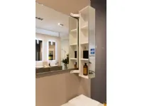 mobile bagno idro Scavolini in offerta Outlet