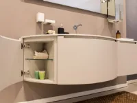 mobile bagno idro Scavolini in offerta Outlet