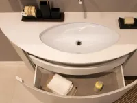 mobile bagno idro Scavolini in offerta Outlet