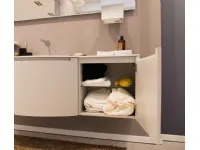 mobile bagno idro Scavolini in offerta Outlet