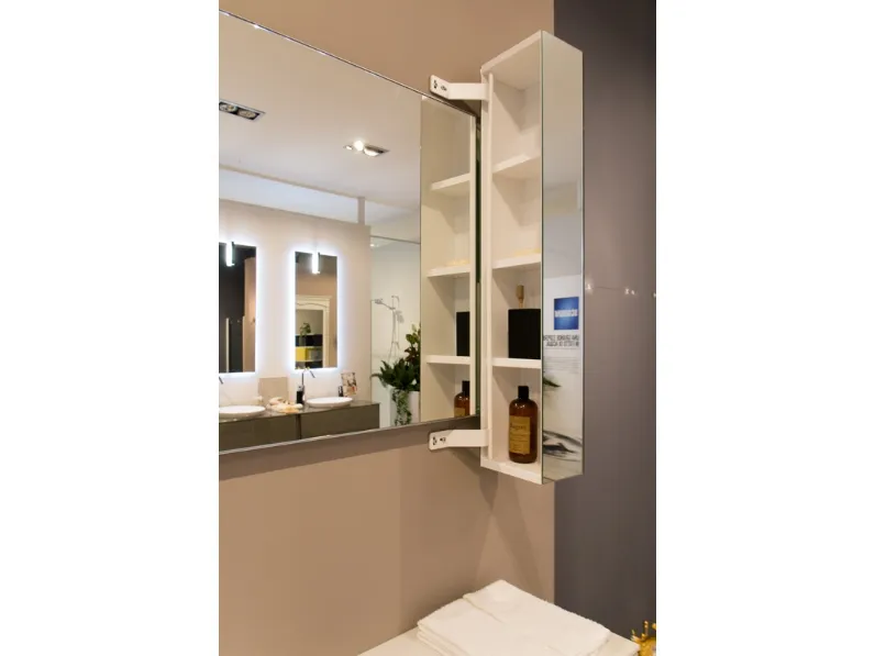 mobile bagno idro Scavolini in offerta Outlet