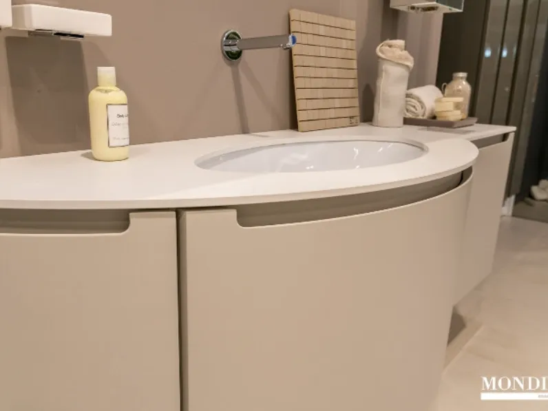 mobile bagno idro Scavolini in offerta Outlet