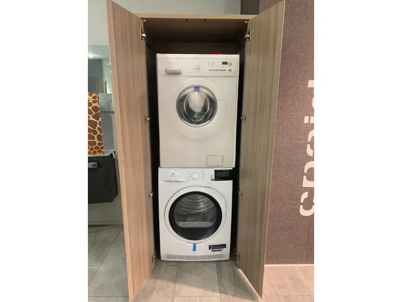 Mobile per la sala da bagno Birex Idrobox in Offerta Outlet