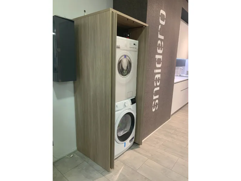 Mobile per la sala da bagno Birex Idrobox in Offerta Outlet