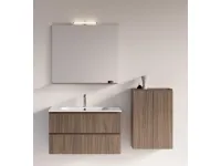 Mobile bagno Compab Blocco1 da expo IN OFFERTA OUTLET