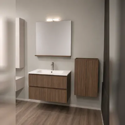 Mobile Bagno in Altro di Compab a prezzi outlet 