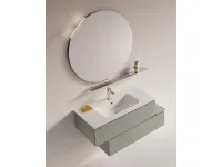 Mobile bagno sospeso Blocco2 da expo di Compar SCONTATO - 32%