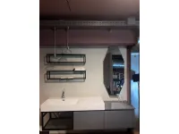 Mobile bagno in altro modello Composizione bagno compab di Compab in Offerta Outlet