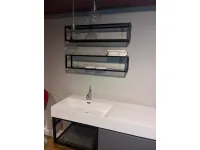 Mobile bagno in altro modello Composizione bagno compab di Compab in Offerta Outlet
