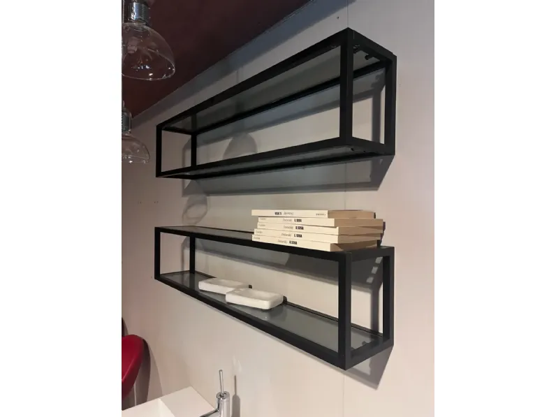 Mobile bagno in altro modello Composizione bagno compab di Compab in Offerta Outlet