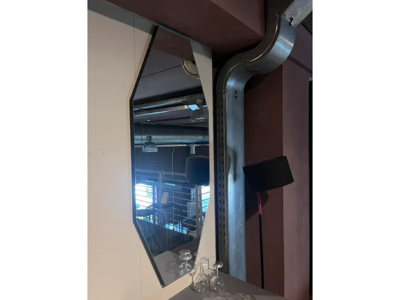 Mobile bagno in altro modello Composizione bagno compab di Compab in Offerta Outlet