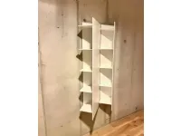 Mobile bagno Sospeso Ct line contenitori a parete Boffi in offerta