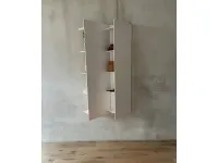 Mobile bagno Sospeso Ct line contenitori a parete Boffi in offerta