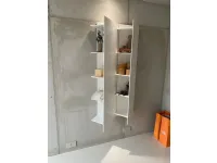 Mobile per il bagno Boffi Ct line contenitori a parete in offerta