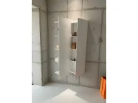 Mobile per il bagno Boffi Ct line contenitori a parete in offerta