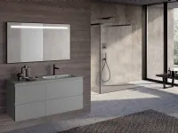 ARREDO BAGNO Baxar: mobile SCONTATO in OFFERTA OUTLET - 30%