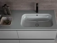 ARREDO BAGNO Baxar: mobile SCONTATO in OFFERTA OUTLET - 30%