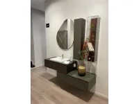 Cv 329 dafne Arcom: mobile bagno sospeso A PREZZI OUTLET