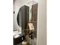 Cv 329 dafne Arcom: mobile bagno sospeso A PREZZI OUTLET