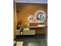 Arredamento bagno: mobile Arcom Cv 333 dafne canapa con forte sconto