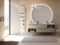 Mobile bagno M1 system 041 Baxar SCONTATO a PREZZI OUTLET