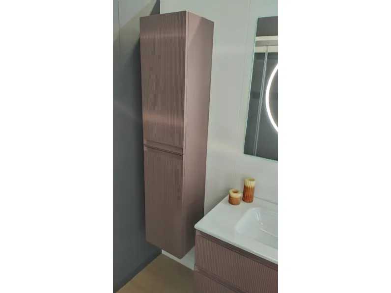 Mobile bagno Sospeso Play step Ideagroup scontato - 40%