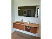Mobile per il bagno Ideagroup Seventy form a prezzi convenienti