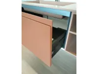 Mobile per il bagno Ideagroup Seventy form a prezzi convenienti