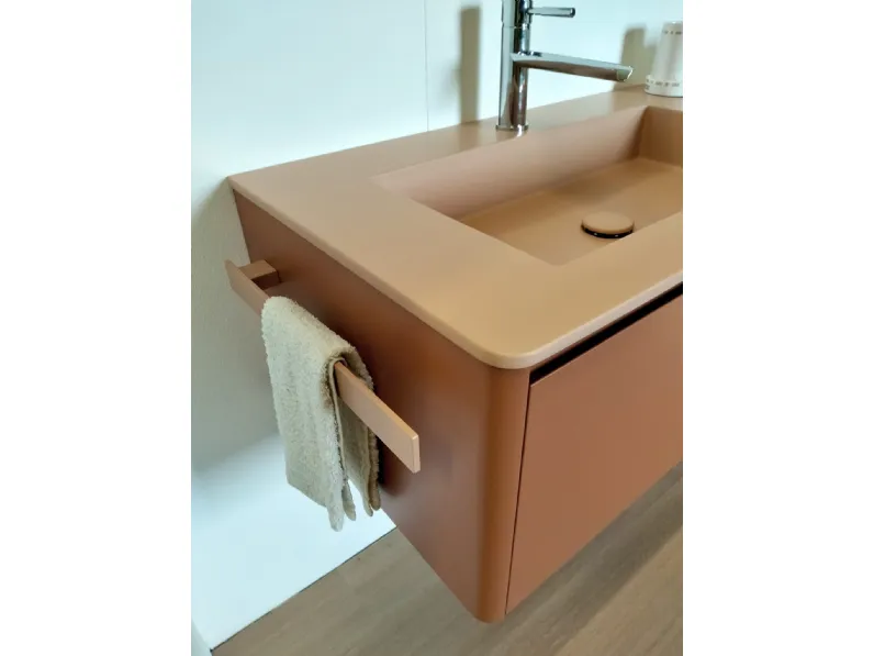 Mobile per il bagno Ideagroup Seventy form a prezzi convenienti
