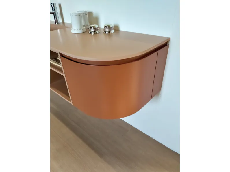 Mobile per il bagno Ideagroup Seventy form a prezzi convenienti