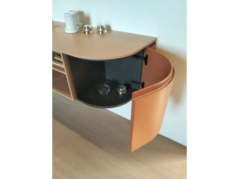 Mobile per il bagno Ideagroup Seventy form a prezzi convenienti
