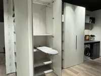 Global La casa moderna: mobile bagno a terra A PREZZI OUTLET